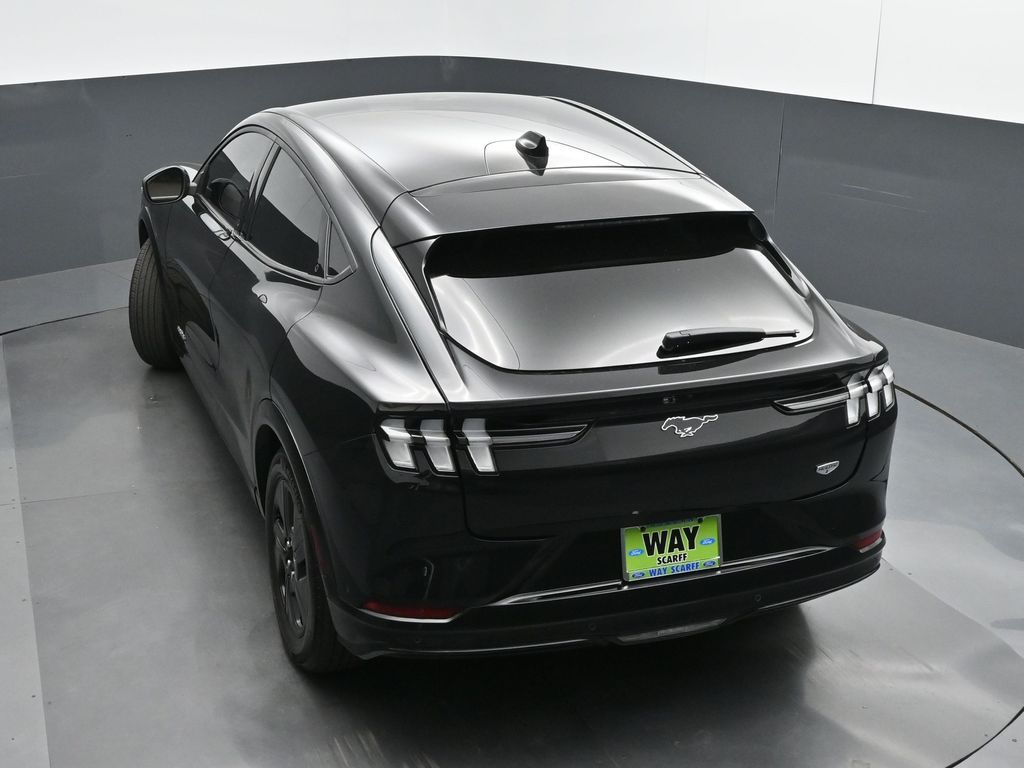 2023 Ford Mustang Mach-E California Route 1