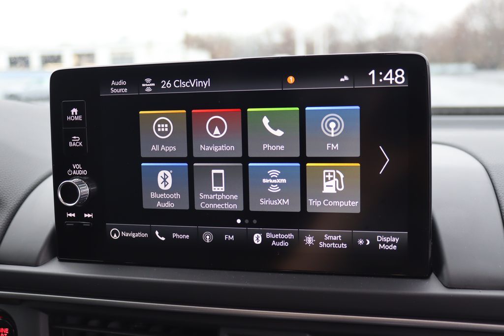 Thumbnail: 2025 Honda Pilot - 28