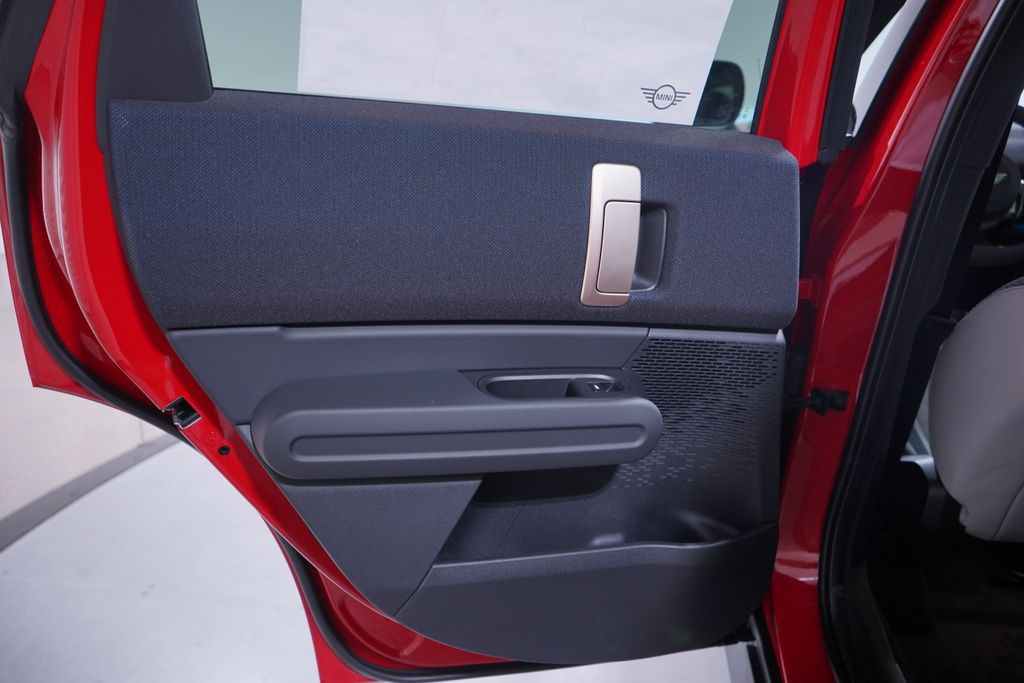 Thumbnail: 2026 MINI Cooper Countryman - 14