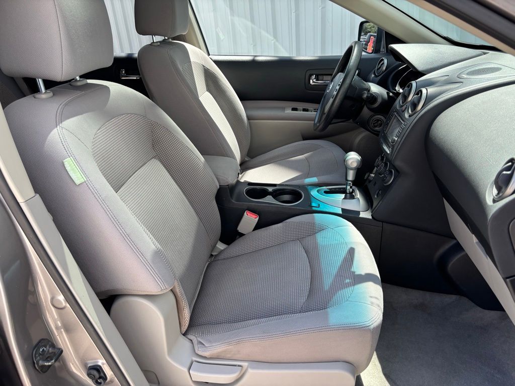 Used Car 2013 Nissan Rogue  Sv For Sale Under $10,000 In Austin, Texas