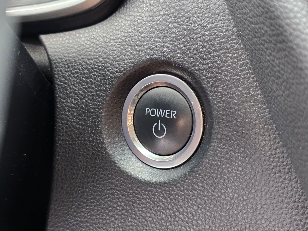 Certified Used 2024 Black Toyota XLE image 25
