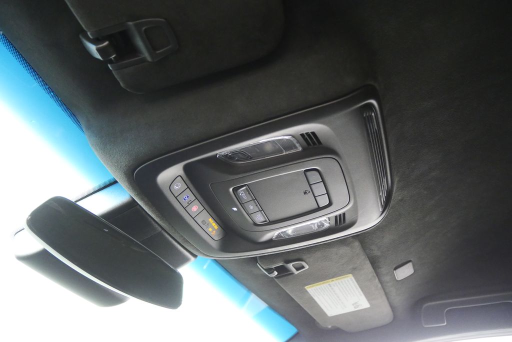 Thumbnail: 2023 Cadillac CT5 - 24