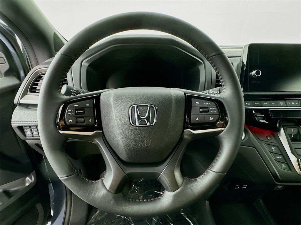 New Car 2025 Honda Odyssey  Sport-l For Sale Under $50,000 In Austin, Texas