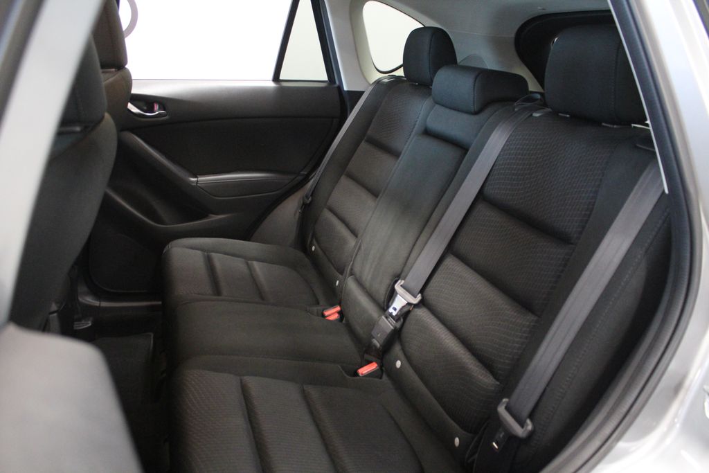 Thumbnail: 2014 Mazda CX-5 - 22