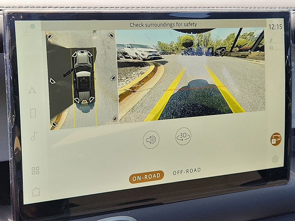 Thumbnail: 2025 Land Rover Defender - 13