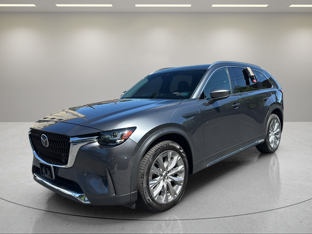 2024 Mazda CX-90 3.3 Turbo Premium - 0