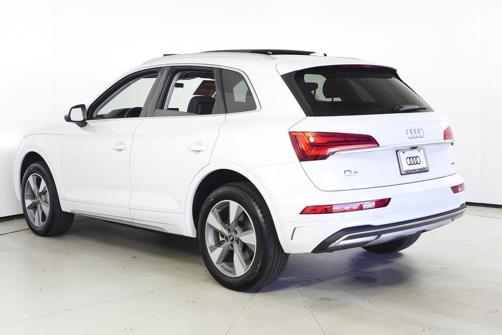 Thumbnail: 2023 Audi Q5 - 9
