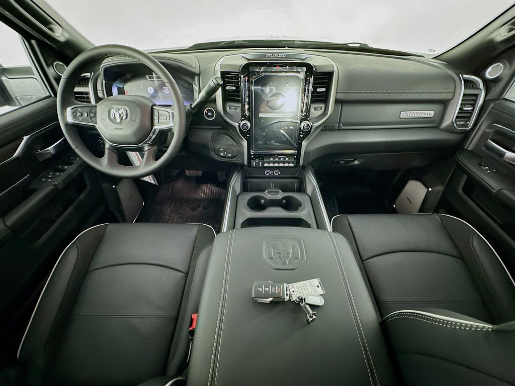 Ram5500 Chassis9