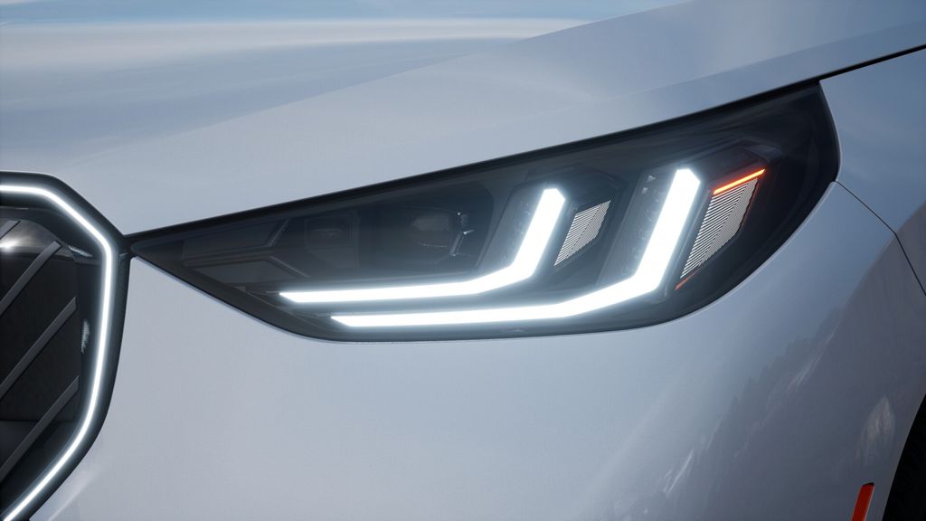 Thumbnail: 2026 BMW X3 - 32