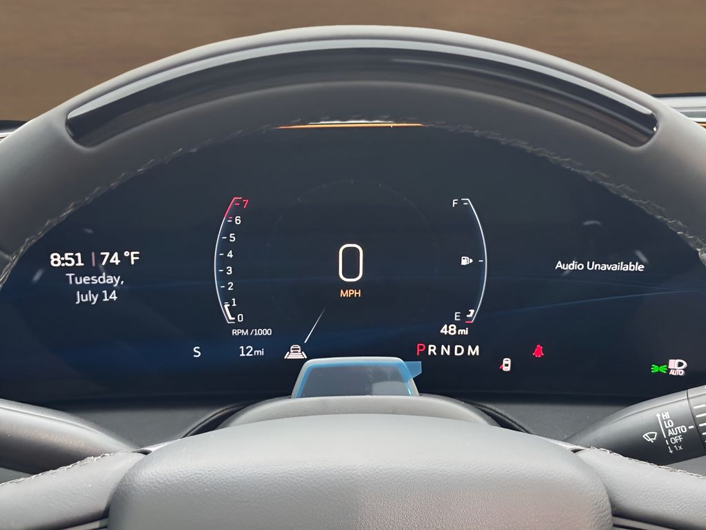 2026 Cadillac CT5 Premium Luxury - Photo 20