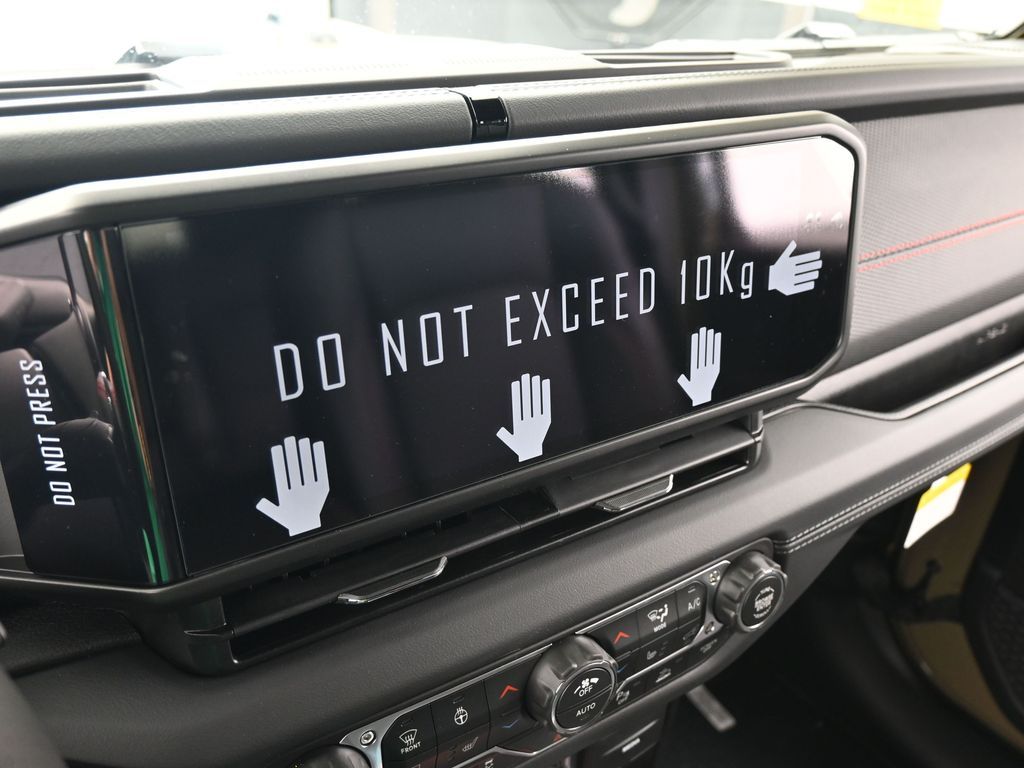 New 2026 41 Jeep  image 20