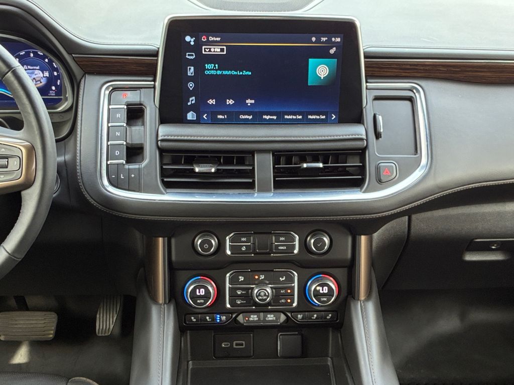Used Car 2023 Chevrolet Tahoe  High Country For Sale Under $60,000 In Austin, Texas