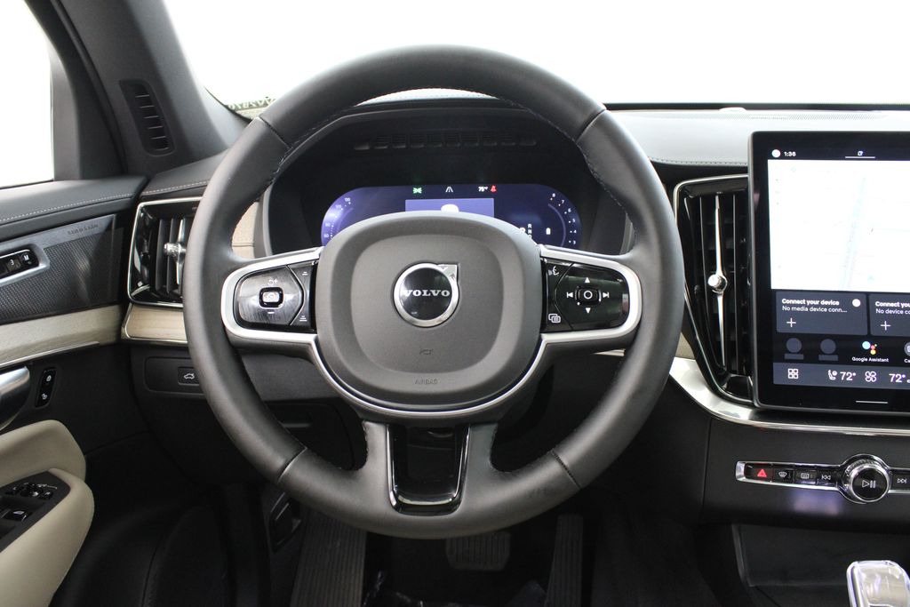new 2026 Volvo XC90 car