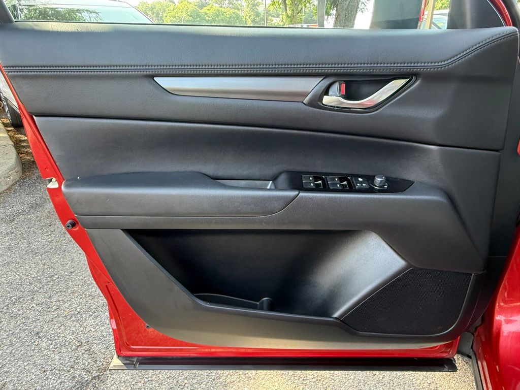 Certified Used 2023 Red Mazda 2.5 S Preferred Package image 26