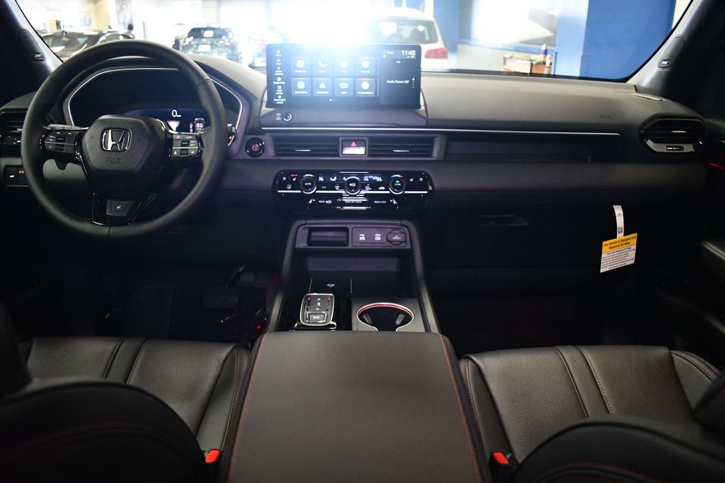 Thumbnail: 2026 Honda Pilot - 9