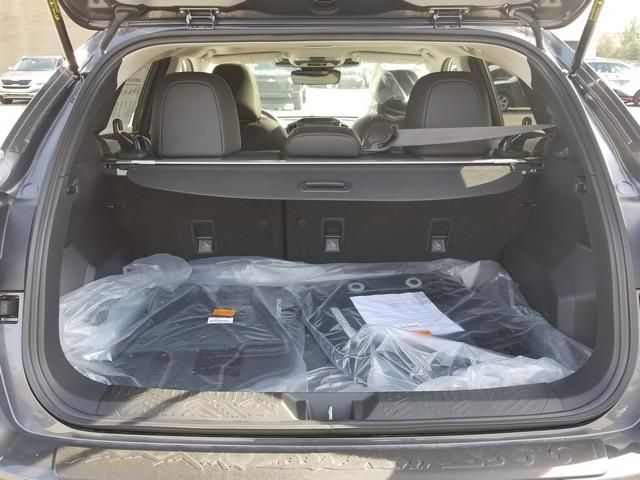 new 2026 Subaru Crosstrek car, priced at $37,019