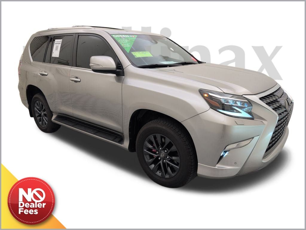 2023 Lexus GX PREMIUM's photo