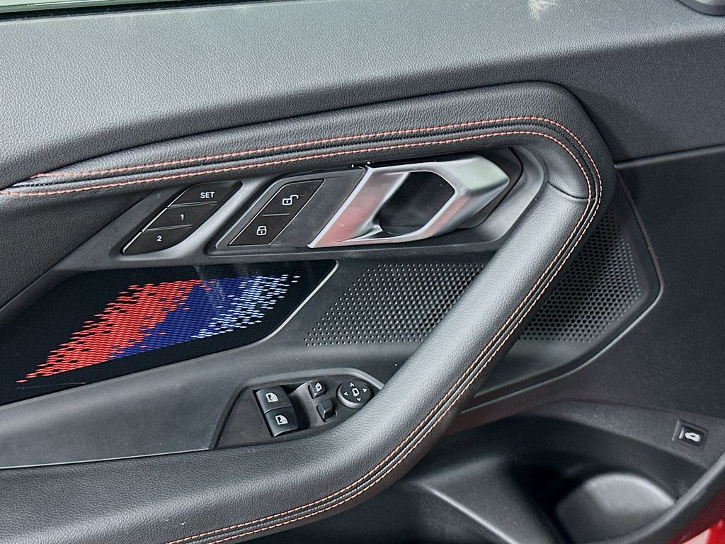 Thumbnail: 2025 BMW M2 - 19