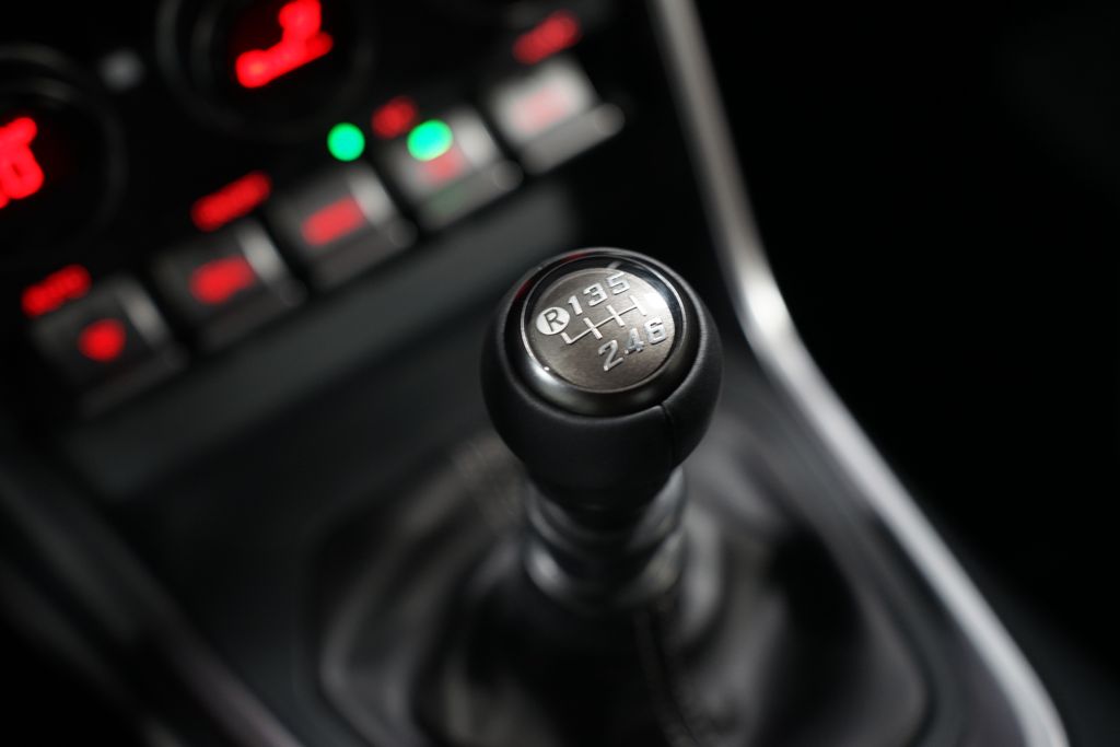 2025 Toyota GR86 Premium 22