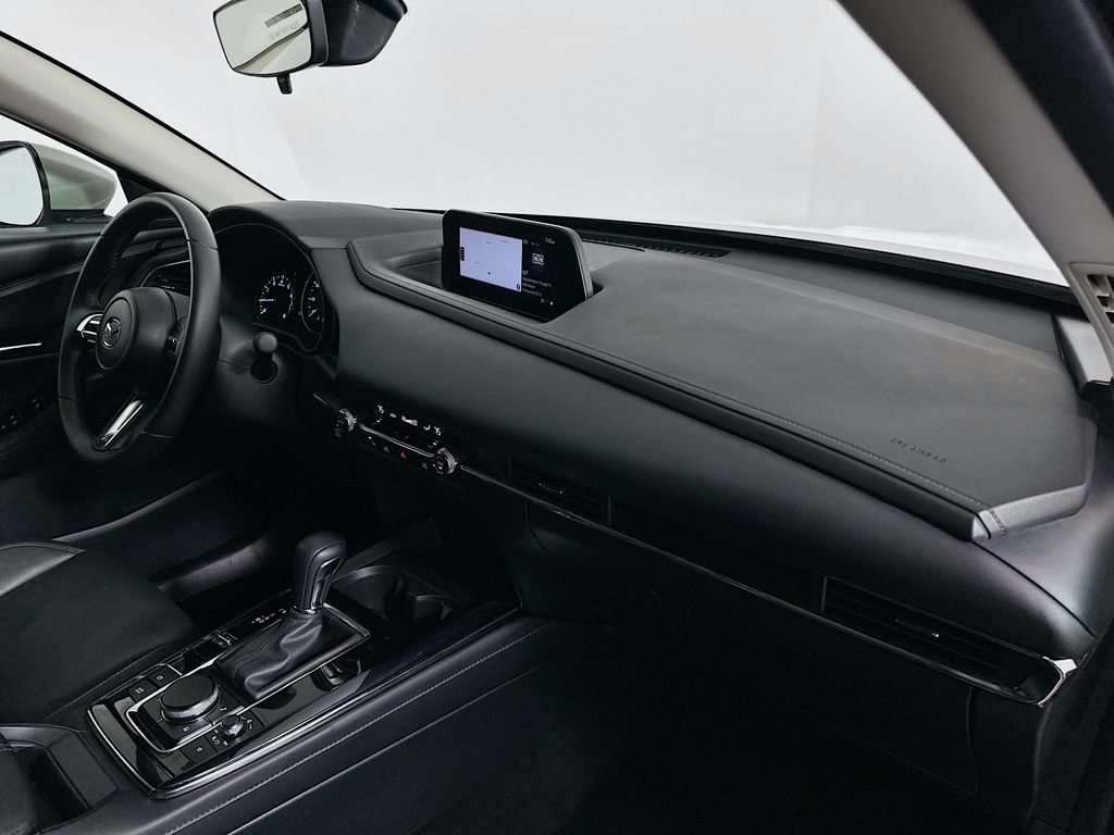 Thumbnail: 2023 Mazda CX-30 - 29