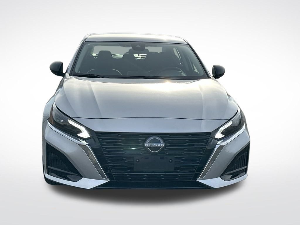 2025 Nissan Altima 2.5 S photo