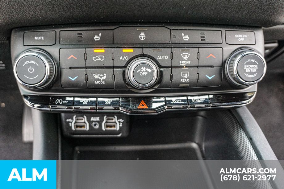 Used 2026 Gray Dodge GT image 45