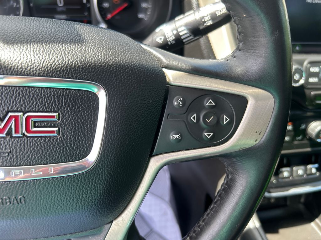 Certified Used 2018 Red GMC Denali image 24