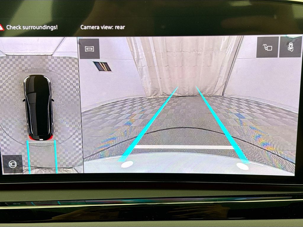 Thumbnail: 2025 Audi A5 - 15