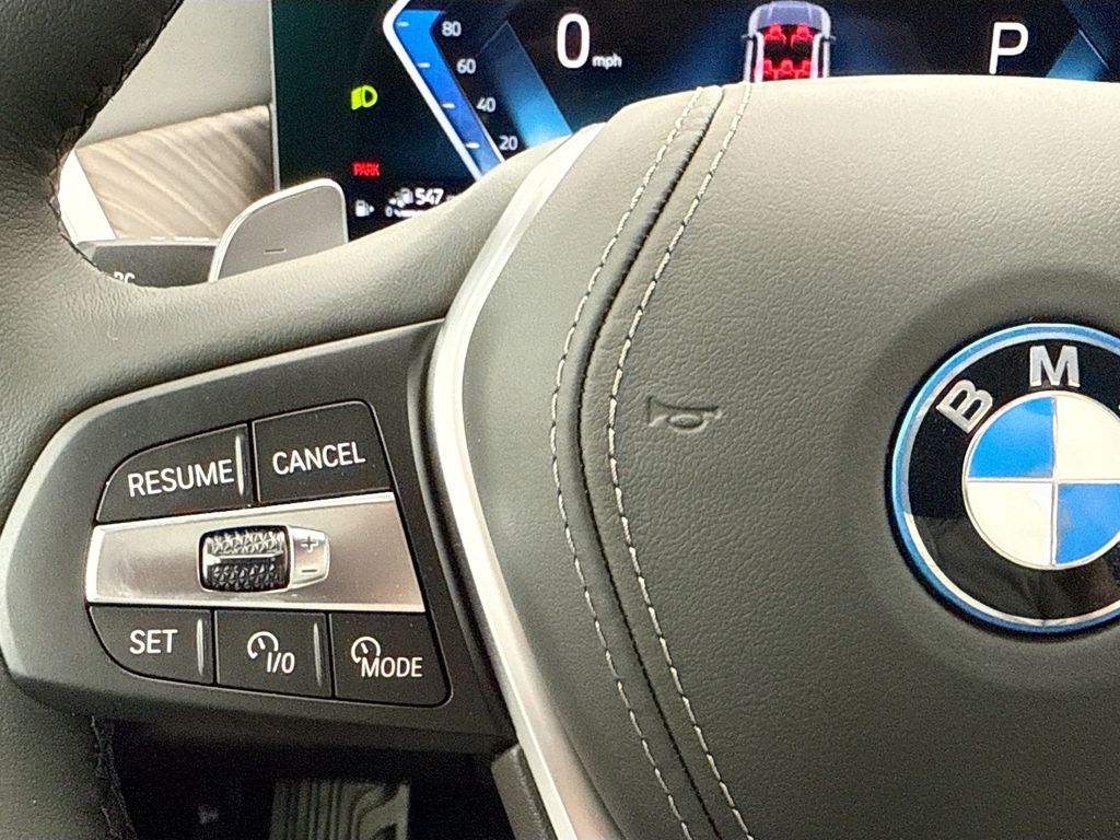 Thumbnail: 2026 BMW X5 - 11