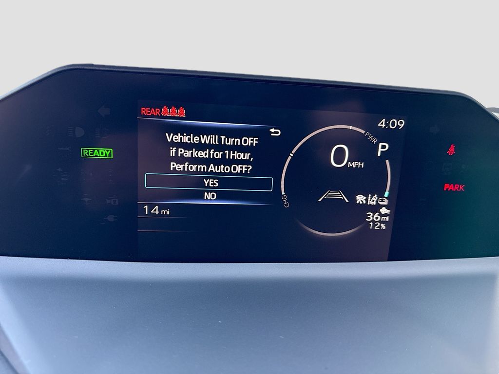 Thumbnail: 2026 Toyota bZ - 31