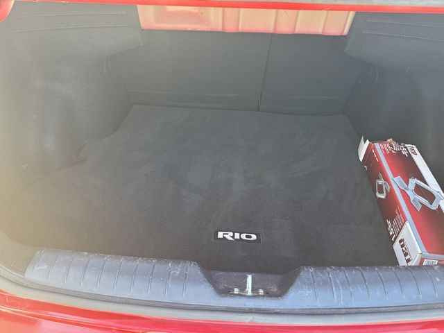2016 Kia Rio EX