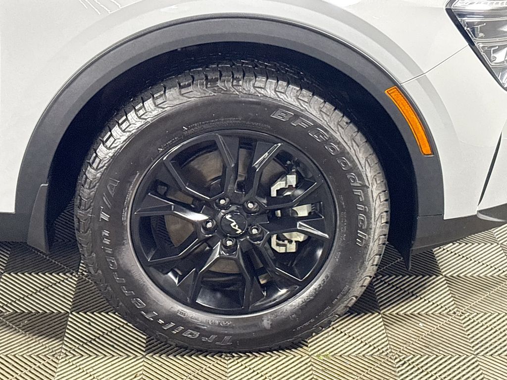 2024 Kia Sportage X-Pro Prestige