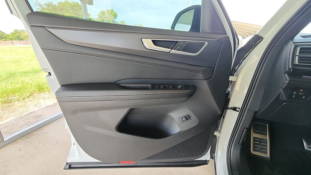 2026 Volkswagen Atlas Cross Sport