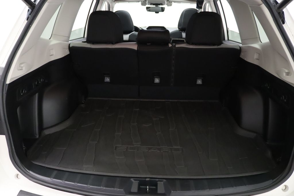 Thumbnail: 2019 Subaru Forester - 22