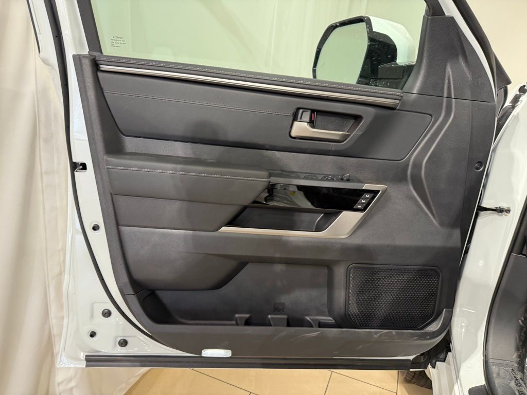 Thumbnail: 2026 Toyota Tundra - 14