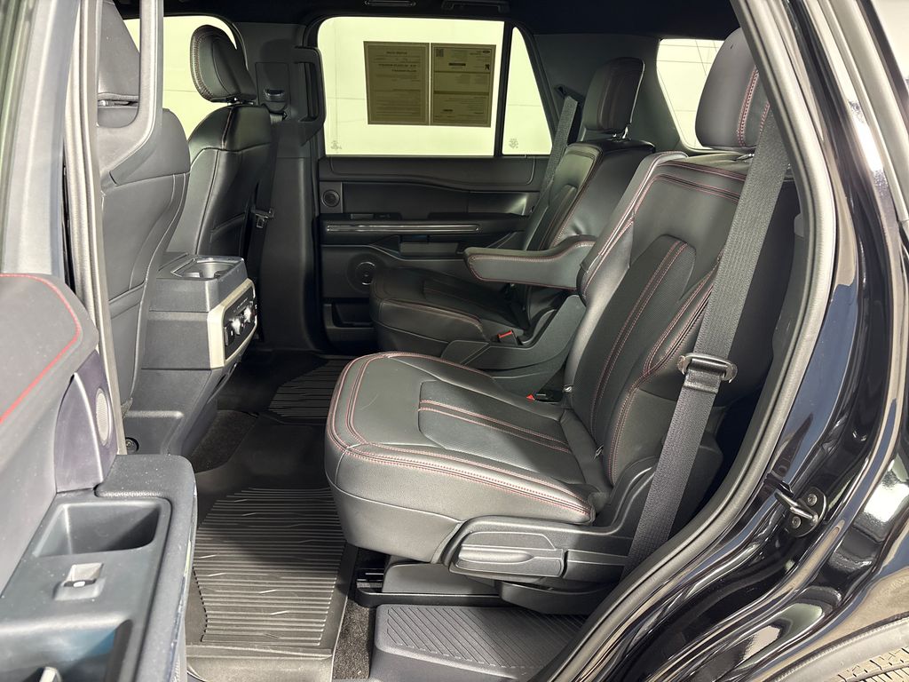 Certified Used 2023 Black Ford Limited image 31