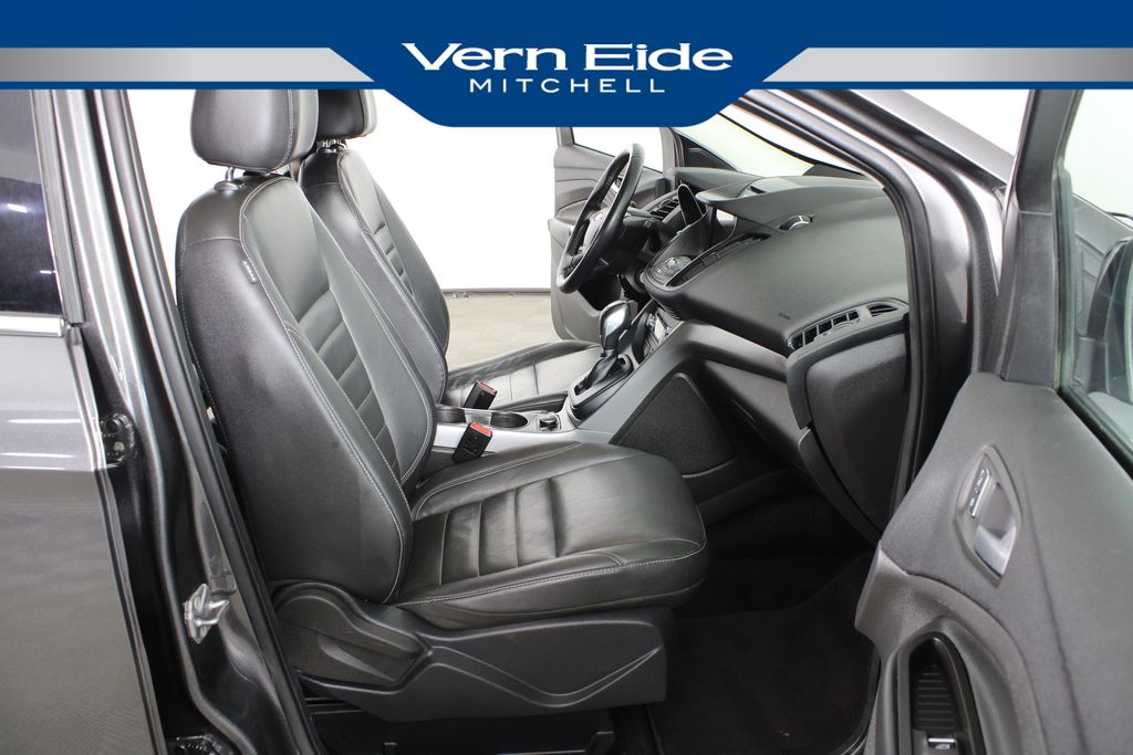 Used 2016 Ford Escape for sale in 