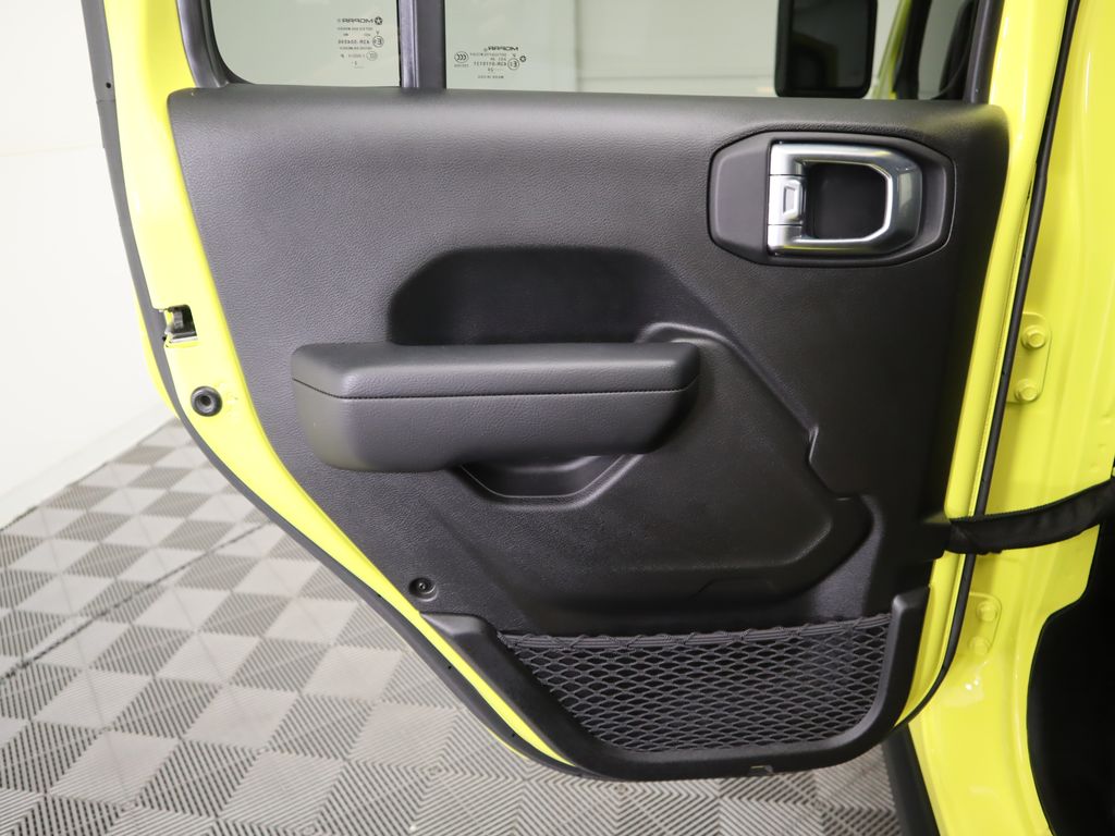 Thumbnail: 2024 Jeep Wrangler - 26