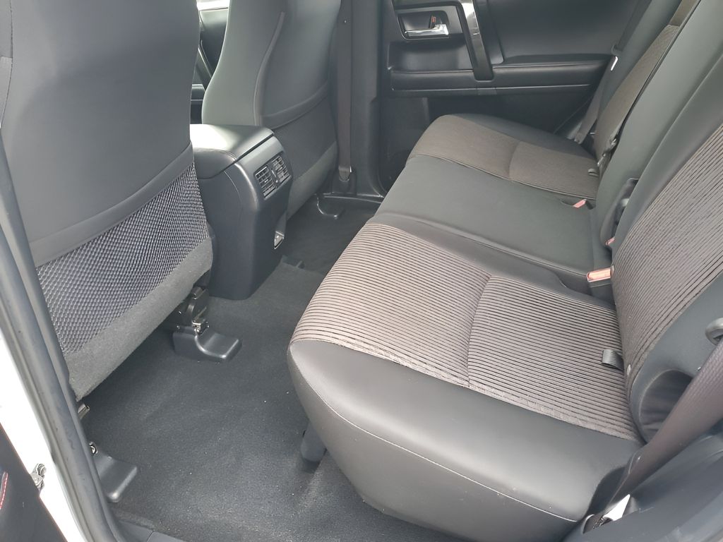 Used Car 2024 Toyota 4runner  Trd Off-road For Sale Under $40,000 In Austin, Texas