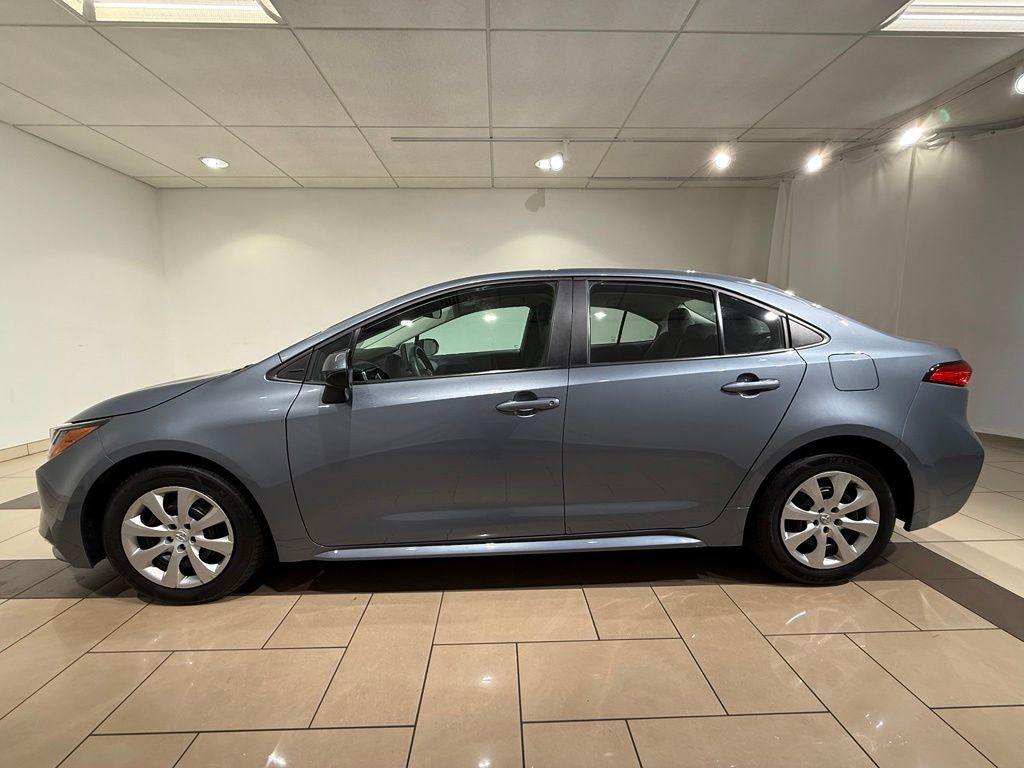 Thumbnail: 2024 Toyota Corolla - 2