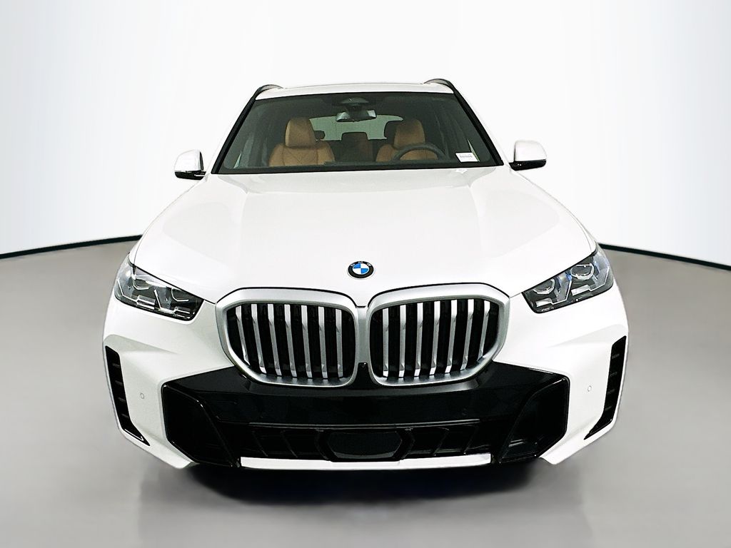Thumbnail: 2026 BMW X5 - 2