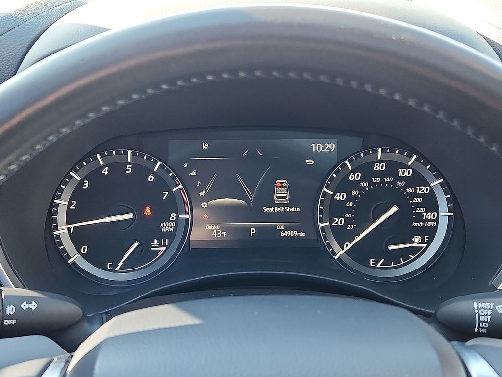 Thumbnail: 2021 Toyota Highlander - 22