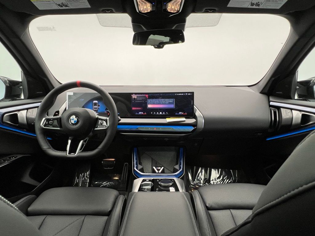 Thumbnail: 2026 BMW X3 - 10