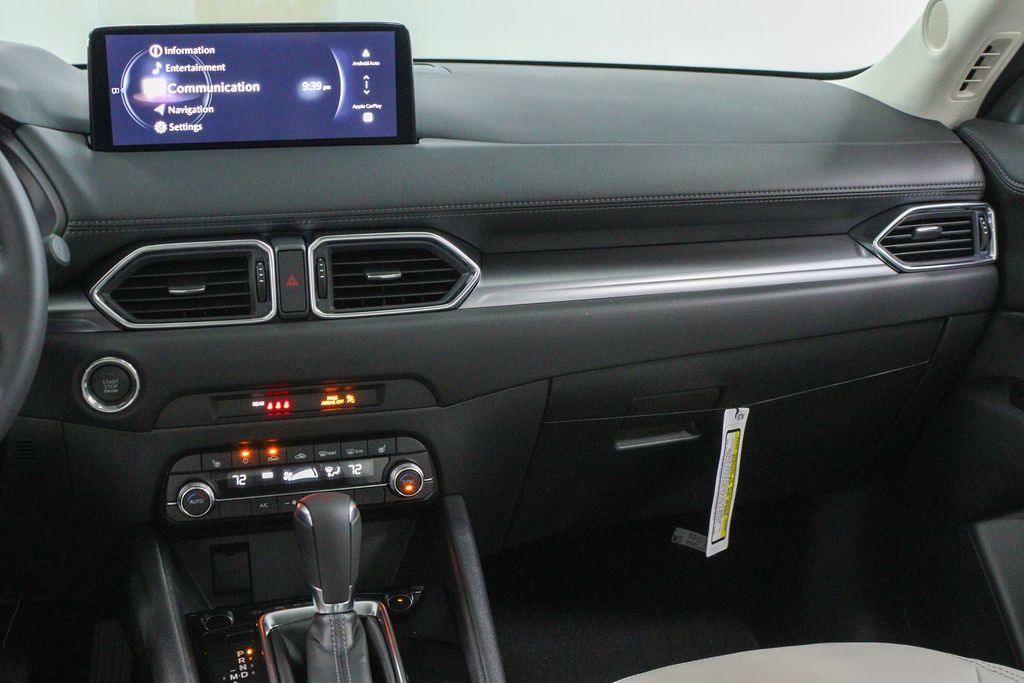 New Car 2025 Mazda Cx-5  2.5 S Preferred Package For Sale Under $35,000 In Georgetown, Texas