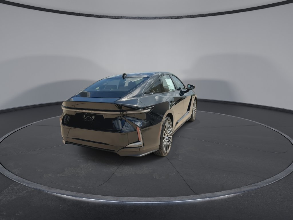 Thumbnail: 2026 Lexus ES - 8