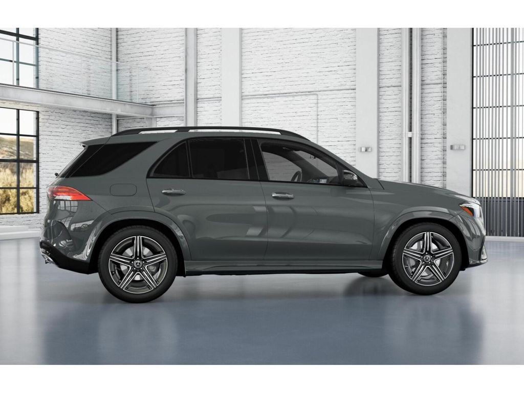 Thumbnail: 2026 Mercedes-Benz GLE - 17