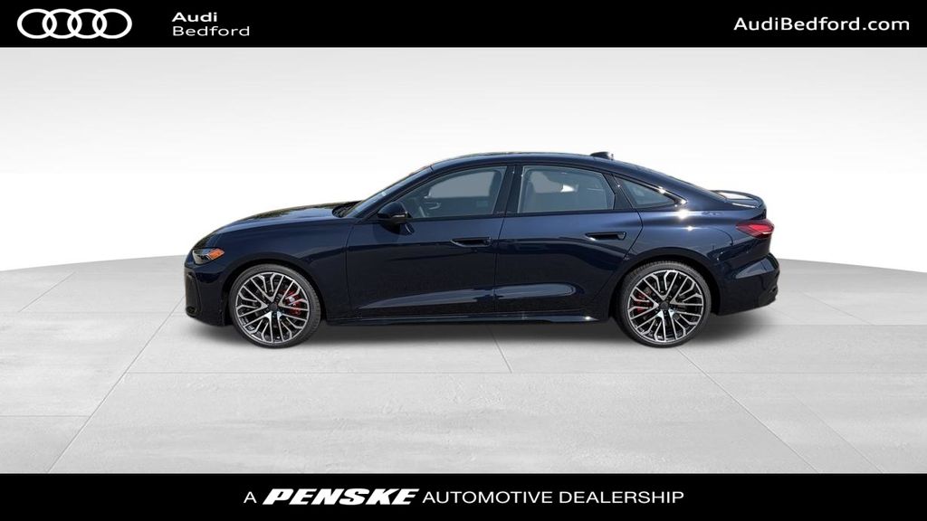 Thumbnail: 2026 Audi S5 - 7