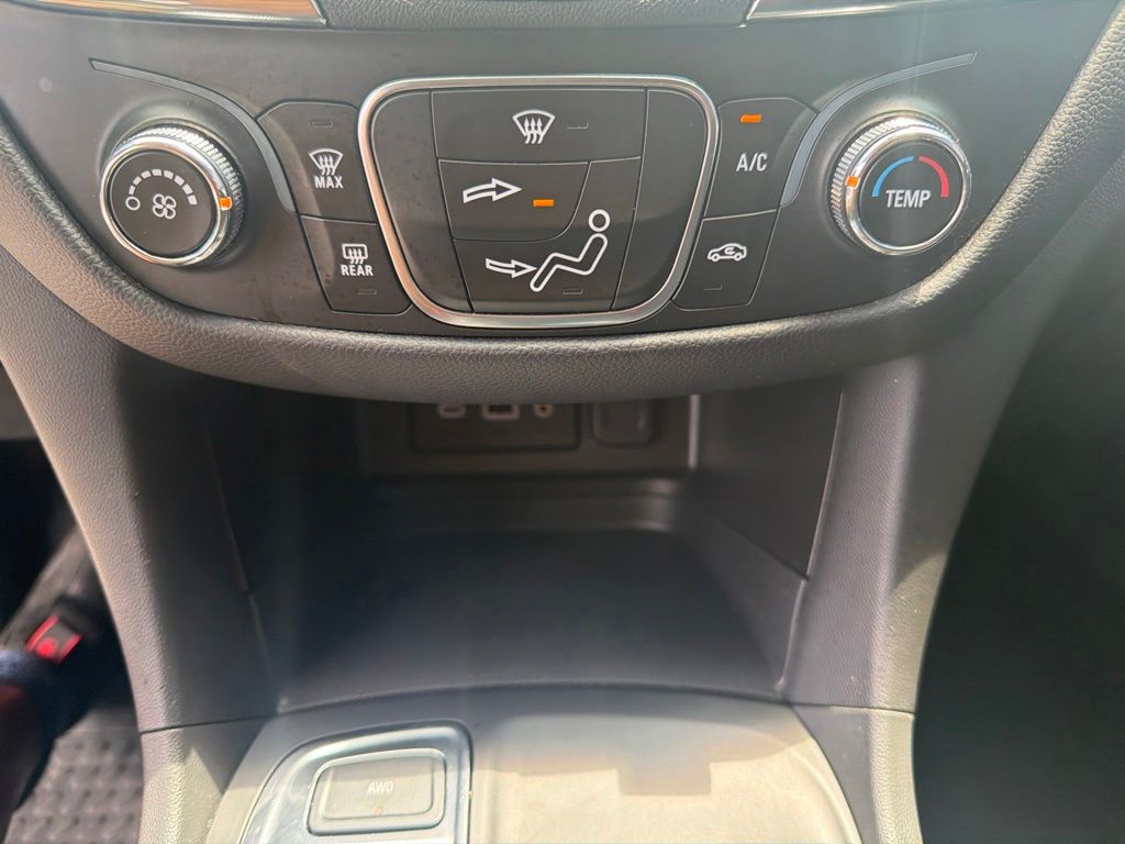 2023 Chevrolet Equinox AWD LT