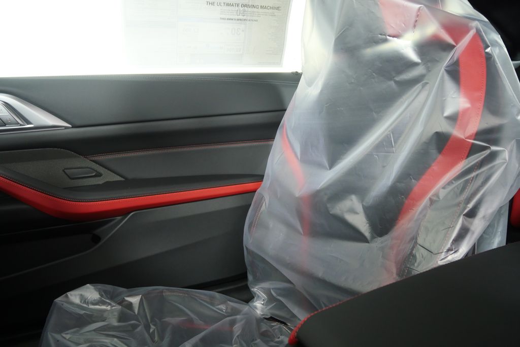 Thumbnail: 2026 BMW 4 Series - 20