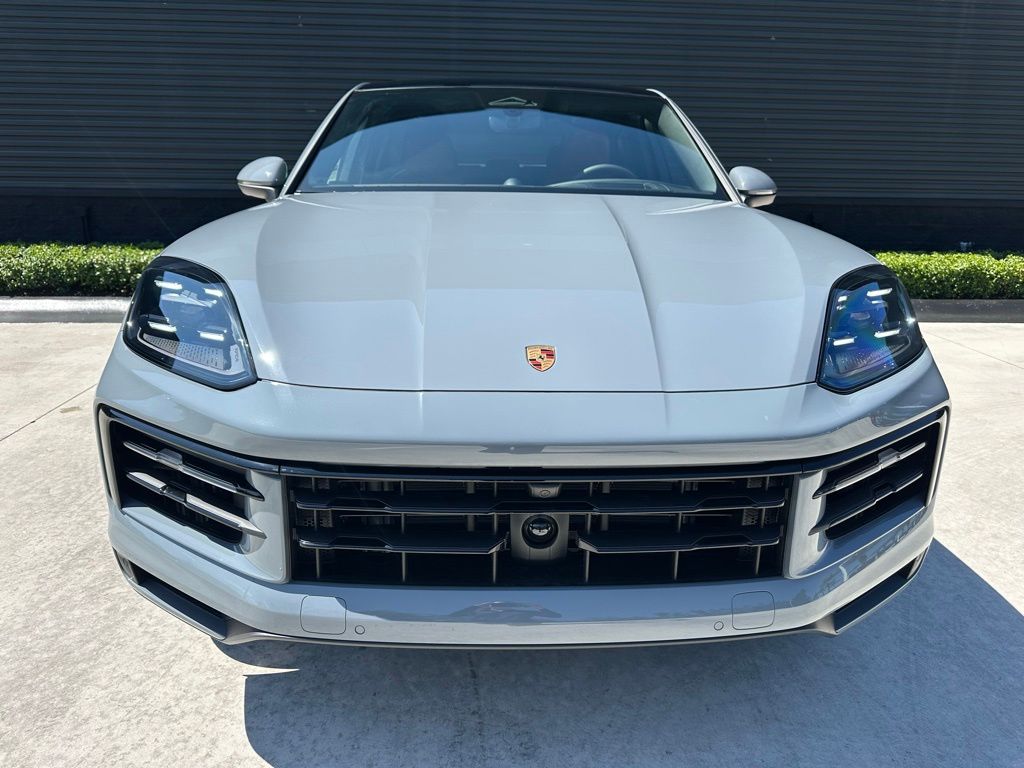 Thumbnail: 2026 Porsche  - 8